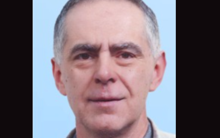 Cuneo, domani l'addio a Guido Martini, per anni al fianco della Croce Rossa e delle persone senza dimora Cuneo, domani l'addio a Guido Martini, per anni al fianco della Croce Rossa e delle persone senza dimora