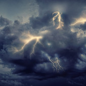 METEO / Oggi qualche temporale, ma con pochi effetti sulla calura METEO / Oggi qualche temporale, ma con pochi effetti sulla calura