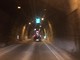 Da oggi tunnel di Tenda aperto: nessuno stop in vista dell'estate