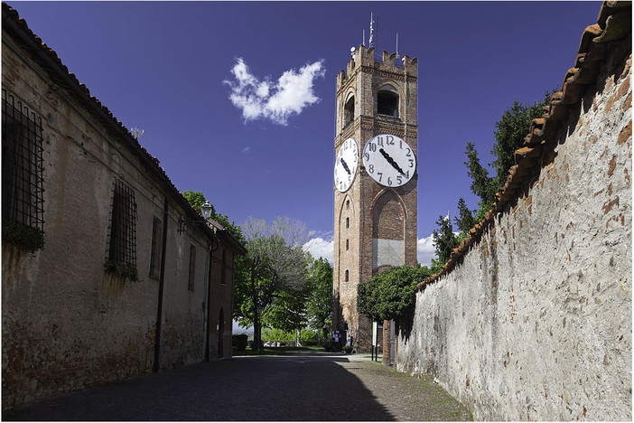 Mondovì ha registrato 50mila presenze turistiche nel 2025. Il Comune: "Un traguardo notevole"