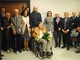 L'Associazione Commercianti Albesi  ha intitolato una Sala conferenze  al presidente Gian Giacomo Toppino