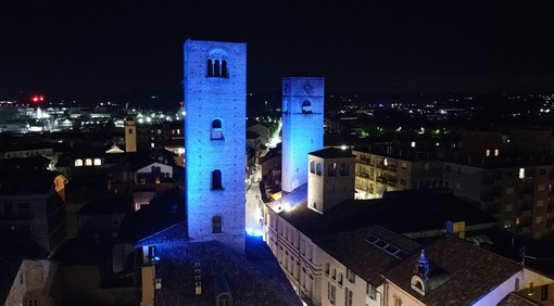 Alba aderisce alla Giornata Mondiale del Parkinson