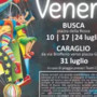 A Busca torna “Sì di Venere”: teatro di strada e circo contemporaneo animano le sere di luglio
