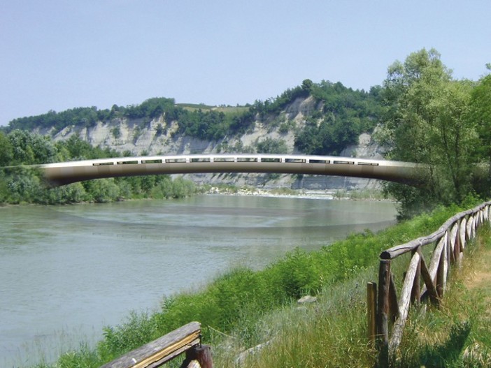 Alba e il terzo ponte, tra attese e procedure: “Opera strategica”, ma prima servono i pareri” Alba e il terzo ponte, tra attese e procedure: “Opera strategica”, ma prima servono i pareri”