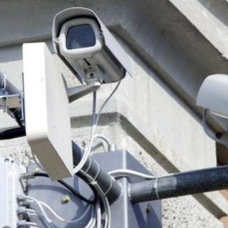 Genola implementa la videosorveglianza con dieci nuove telecamere