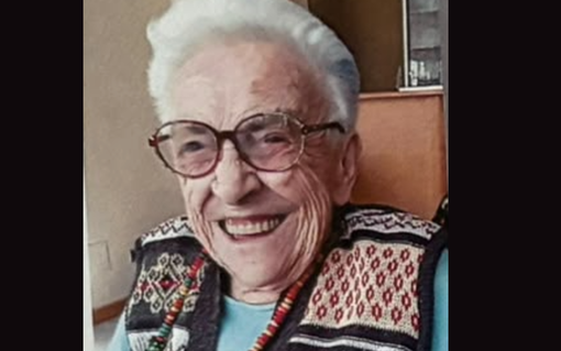 Cuneo piange Lucia Cavallo, la “nonnina” dal sorriso sempre pronto: aveva 104 anni Cuneo piange Lucia Cavallo, la “nonnina” dal sorriso sempre pronto: aveva 104 anni