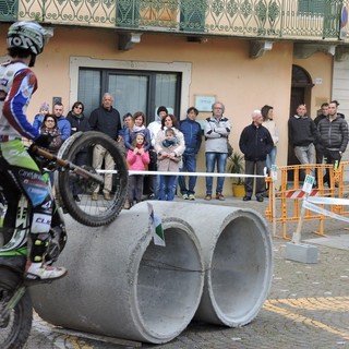Motori: a Garessio torna il campionato italiano trial Assoluti
