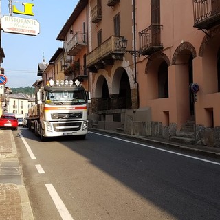 Il comitato Sì D.A.VS e Legambiente dalla stessa parte: "La variante di Demonte è necessaria"