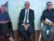 Luca Robaldo a "Tra di Noi" parla di Provincia ma anche di Sitraci, boschi, invasi e molte iniziative future [VIDEO]