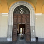 Il Tribunale di Cuneo Il Tribunale di Cuneo