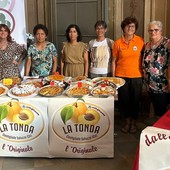 Domenica 12 luglio Costigliole Saluzzo celebra l’Albicocca Tonda, tra novità, golosità e grande passione Domenica 12 luglio Costigliole Saluzzo celebra l’Albicocca Tonda, tra novità, golosità e grande passione