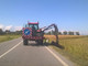 Taglio dell’erba lungo le strade provinciali, al via gli interventi Taglio dell’erba lungo le strade provinciali, al via gli interventi