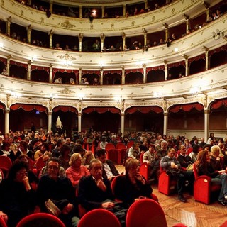 “Music for Aido… un dono che dura una vita”, la grande musica italiana incontra la solidarietà al Teatro Toselli di Cuneo “Music for Aido… un dono che dura una vita”, la grande musica italiana incontra la solidarietà al Teatro Toselli di Cuneo