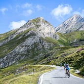 Dal Giro d’Italia Women alle Scalate leggendarie nelle Terre del Monviso è un giugno all'insegna del ciclismo Dal Giro d’Italia Women alle Scalate leggendarie nelle Terre del Monviso è un giugno all'insegna del ciclismo