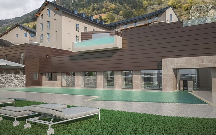 Terme di Sant’Anna di Vinadio: il rinnovo della concessione non può essere automatico