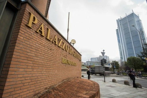 Il tribunale di Torino