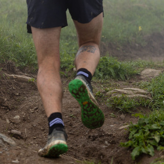 Valloriate, corsa e mountain bike al centro del Tajarè Trail