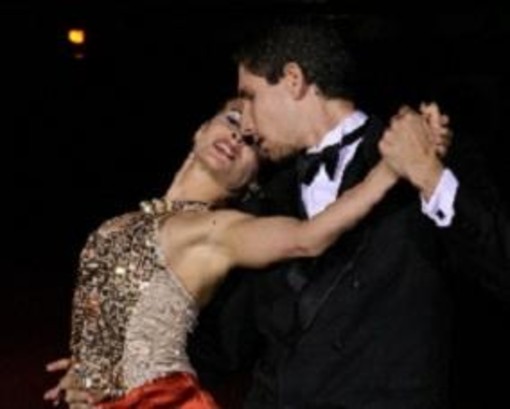 Mondovì si prepara a ballare: torna "I Cortili del Tango" con due giorni di spettacoli, musica e cultura Mondovì si prepara a ballare: torna "I Cortili del Tango" con due giorni di spettacoli, musica e cultura