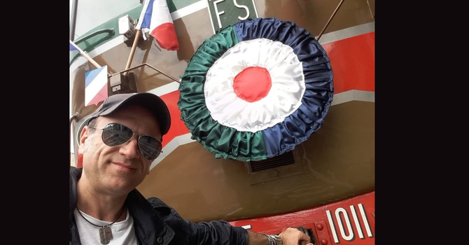 Cuneo piange Riccardo Maccario, aveva 55 anni: una vita tra treni, autobus e musica in chiesa Cuneo piange Riccardo Maccario, aveva 55 anni: una vita tra treni, autobus e musica in chiesa