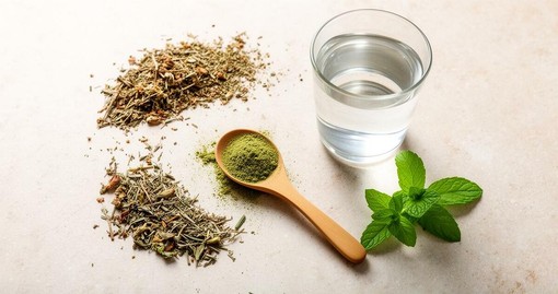 Come migliorare il benessere dell'organismo con integratori naturali