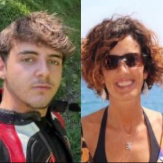 A Costigliole Saluzzo l'ultimo saluto a Samuele Muca e Monica Formiglia A Costigliole Saluzzo l'ultimo saluto a Samuele Muca e Monica Formiglia