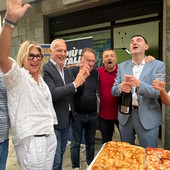 Dario Tallone vince a Fossano trainato dalla Lega e dalle oltre 330 preferenze di Bergesio