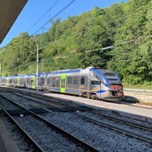 Cuneo-Ventimiglia, la quarta coppia di treni è possibile: pronto un documento da presentare alla Regione