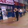 Milonga sotto i portici, a Cuneo una serata di tango in Corso Giolitti Milonga sotto i portici, a Cuneo una serata di tango in Corso Giolitti