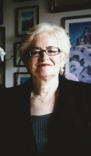 Teresa Ressia