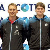 La formazione di B2 dell'A4 Scotta