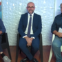 Luca Robaldo a "Tra di Noi" parla di Provincia ma anche di Sitraci, boschi, invasi e molte iniziative future [VIDEO]