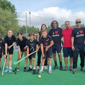 Una passata edizione di Sport in piazza a Bra Una passata edizione di Sport in piazza a Bra
