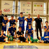 Cuneo in finale della Del Monte Boy League