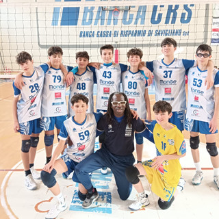 Volley Savigliano: il punto sulle squadre giovanili biancoblu