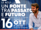 Bra: "Le Acli, un ponte tra passato e futuro": tutto pronto per lo spettacolo di intrattenimento sulla storia delle Acli con l'attore Paolo Tibaldi
