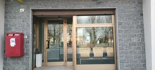 Nuovamente operativo l'ufficio postale di Morozzo