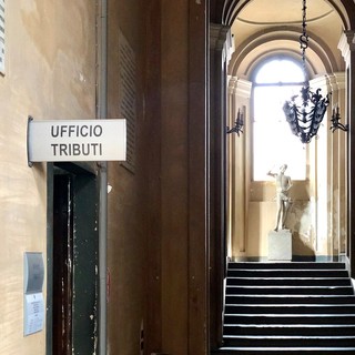 L'Ufficio Tributi del Comune di Saluzzo