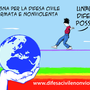 Il Tavolo della Pace di Savigliano aderisce alla campagna nazionale per la difesa civile non armata e nonviolenta Il Tavolo della Pace di Savigliano aderisce alla campagna nazionale per la difesa civile non armata e nonviolenta