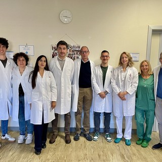 Calcolosi renale: da Savigliano nuova tecnica di trattamento