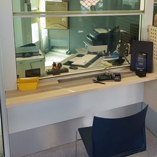 Riapre l'ufficio postale di Villanova Mondovì