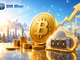 Bitcoin Surges 20%: How Crypto Holders Are Exploring Cloud Mining Income in 2026 Bitcoin Surges 20%: How Crypto Holders Are Exploring Cloud Mining Income in 2026