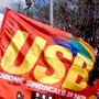L'Usb verso lo sciopero generale del 30 ottobre: anche a Cuneo si prepara la mobilitazione L'Usb verso lo sciopero generale del 30 ottobre: anche a Cuneo si prepara la mobilitazione