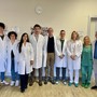 Calcolosi renale: da Savigliano nuova tecnica di trattamento Calcolosi renale: da Savigliano nuova tecnica di trattamento