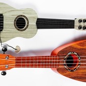 A Morozzo un nuovo corso di ukulele dedicato agli adulti