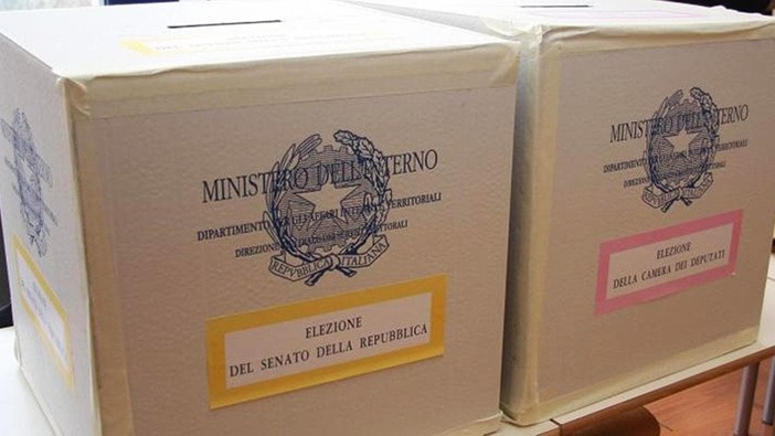 Intesa nel centrodestra sulla riforma elettorale: si torna al sistema proporzionale con premio di maggioranza