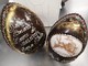 Mondovì, Pasqua benefica per l'ospedale: pasticceria mette all'asta due uova di cioccolato fondente
