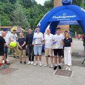 “G@S! - Artigiani in Sport”: a Ceva una giornata di comunità, benessere e condivisione “G@S! - Artigiani in Sport”: a Ceva una giornata di comunità, benessere e condivisione