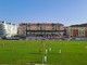 Uno scatto del match di campionato giocato al Paschiero Uno scatto del match di campionato giocato al Paschiero