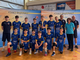 VOLLEY MASCHILE / Cuneo, l'U13 si laurea campione regionale 6vs6 VOLLEY MASCHILE / Cuneo, l'U13 si laurea campione regionale 6vs6