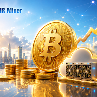 Bitcoin Surges 20%: How Crypto Holders Are Exploring Cloud Mining Income in 2026